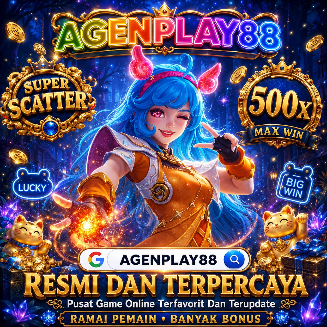 MADU77 ▶ Kumpulkan 77 Madu Legendaris untuk Power-Up Karaktermu — Platform Game RPG Manis Penuh Petualangan Seru
